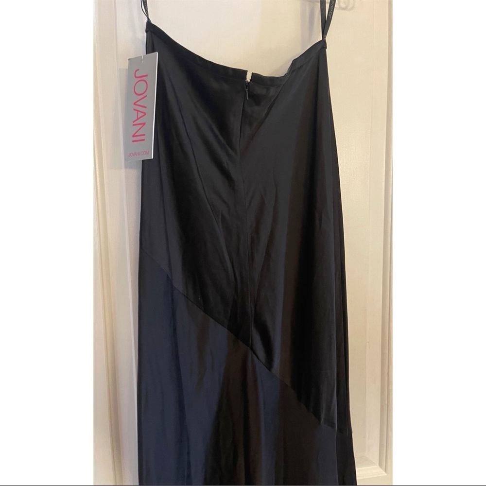 Jovani Maxi Skirt - Picture 5 of 5